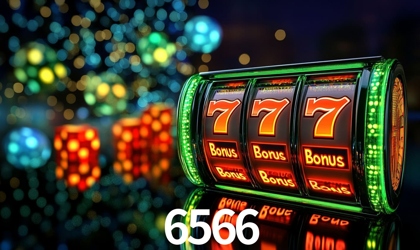 Provedores de Jogos 6566